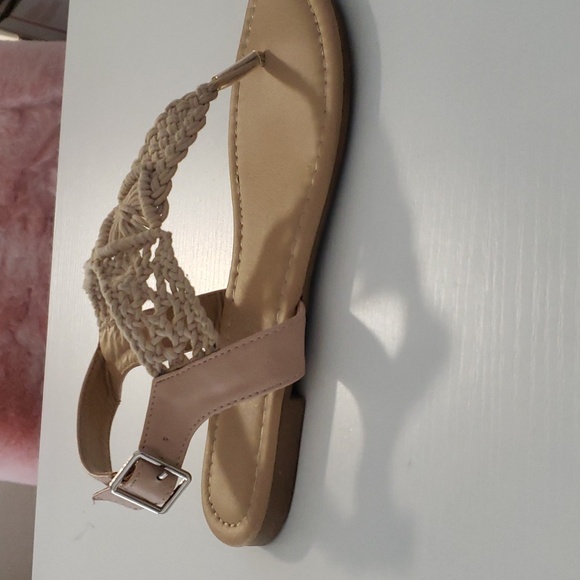 Sandals - Picture 2 of 2